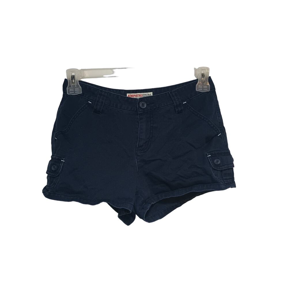 Aeropostale Women's Shorts Size 3/4